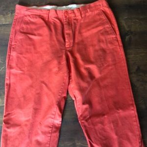 Men’s pants size 34/32